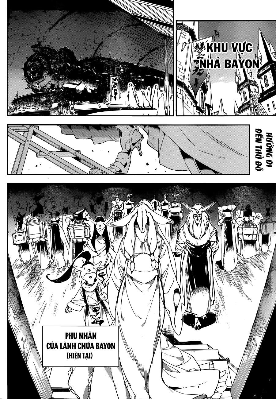 Miền đất hứa Chap 140 - Next Chap 141