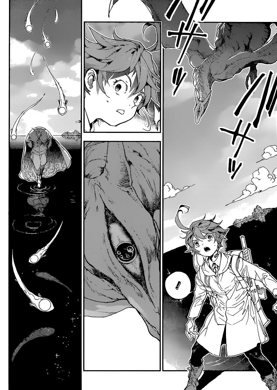 Miền đất hứa Chap 140 - Next Chap 141