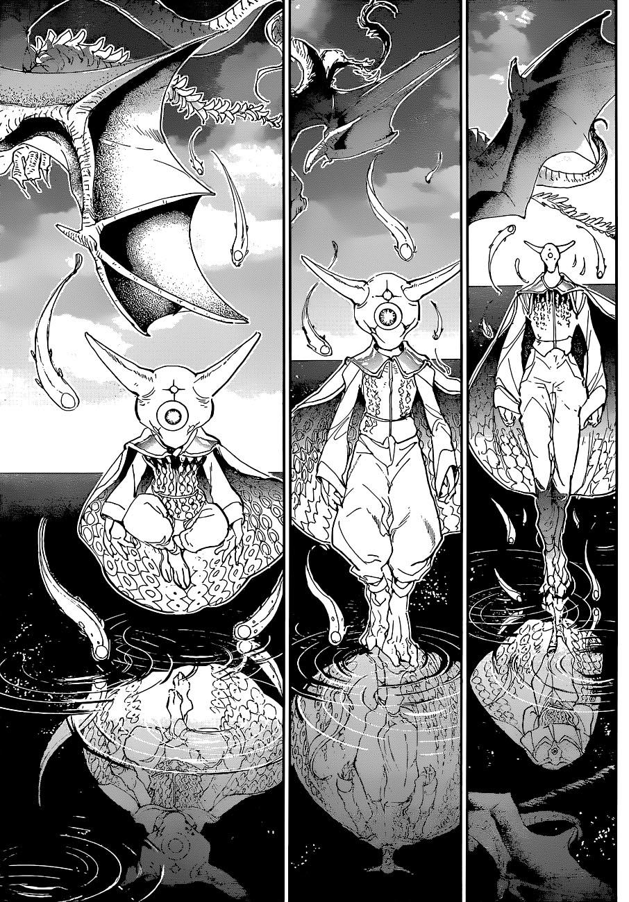 Miền đất hứa Chap 140 - Next Chap 141