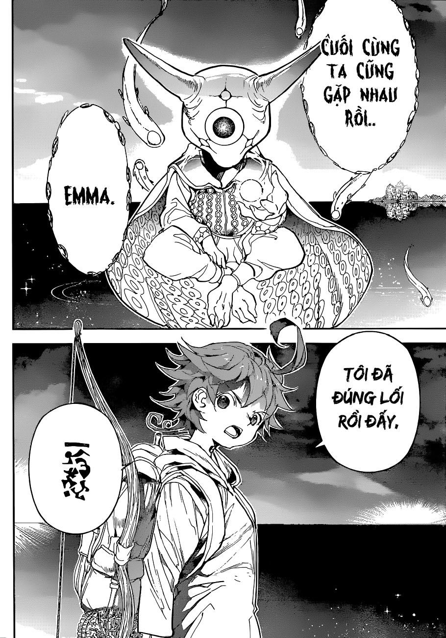 Miền đất hứa Chap 140 - Next Chap 141