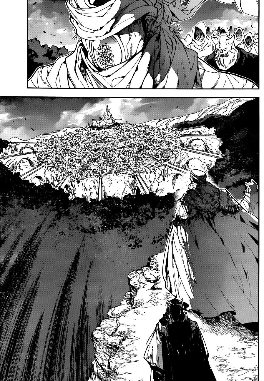 Miền đất hứa Chap 140 - Next Chap 141