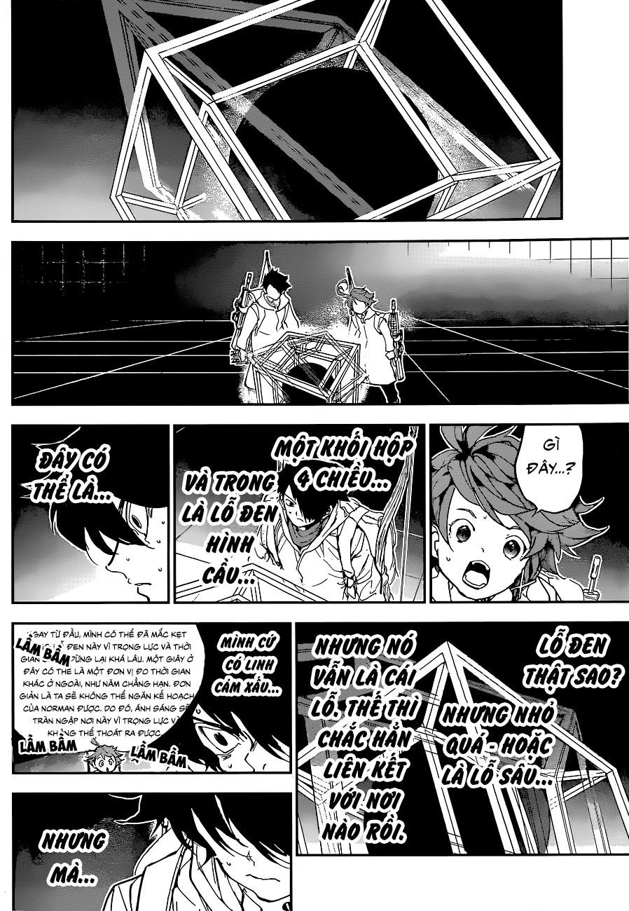 Miền đất hứa Chap 140 - Next Chap 141
