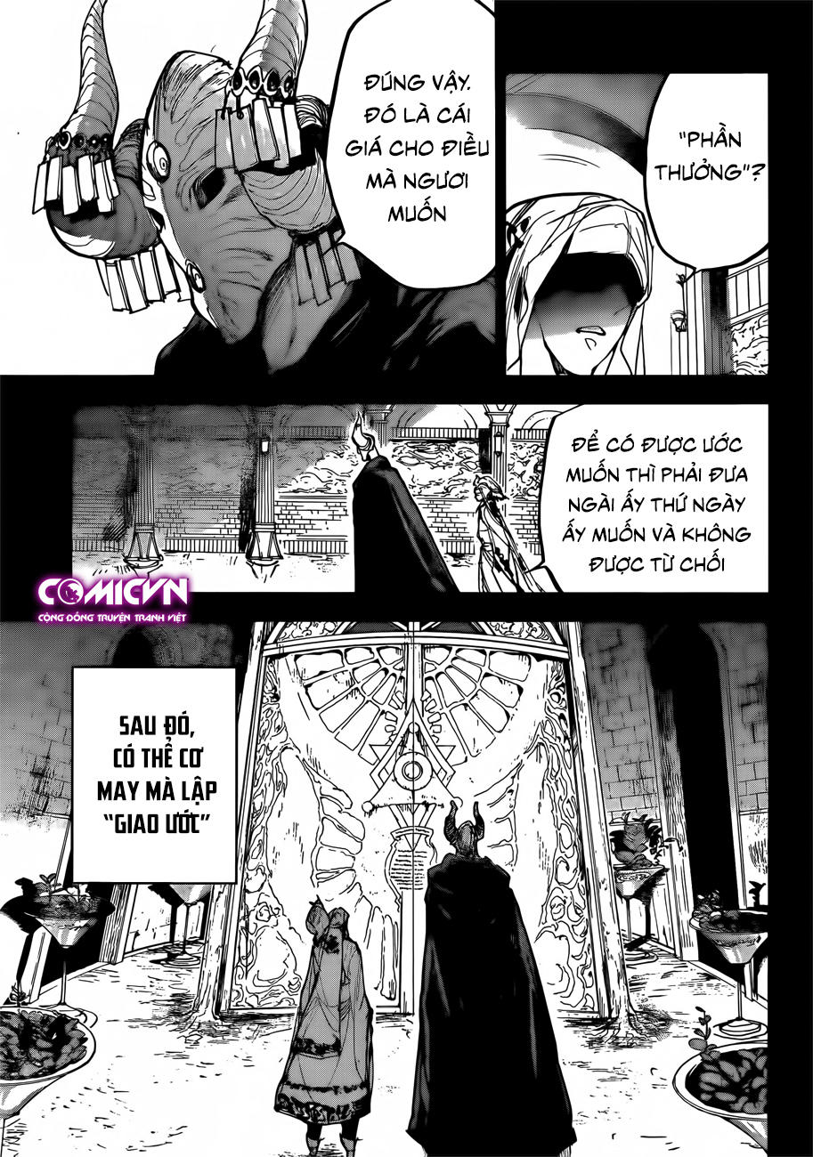 Miền đất hứa Chap 141 - Next Chap 142