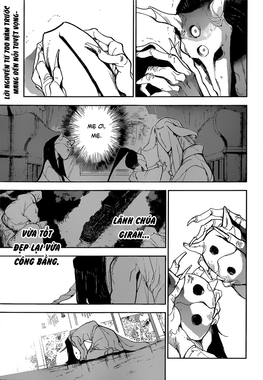 Miền đất hứa Chap 147 - Next Chap 148