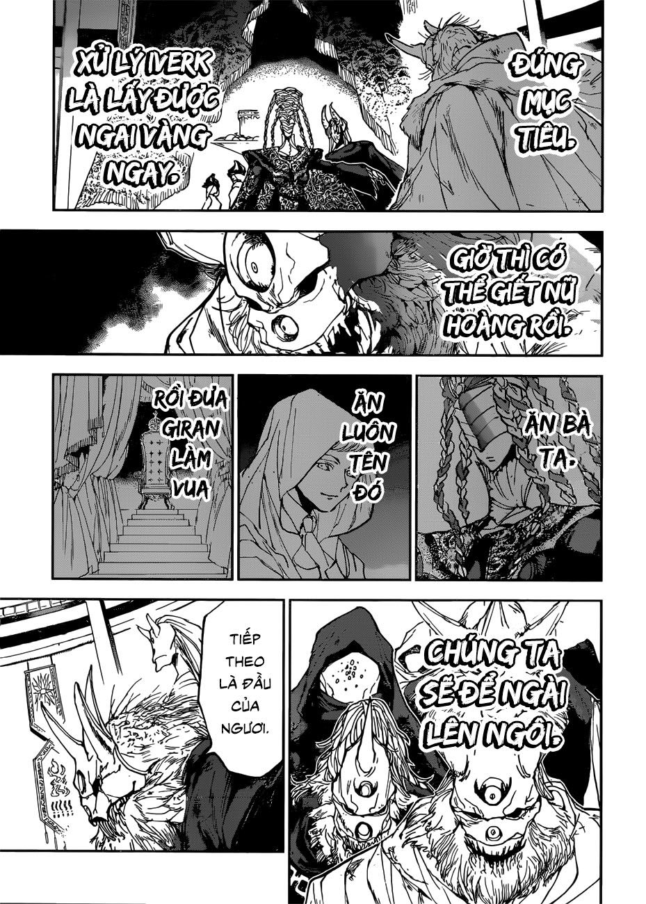 Miền đất hứa Chap 149 - Next Chap 150