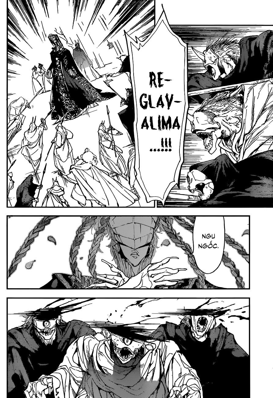 Miền đất hứa Chap 149 - Next Chap 150