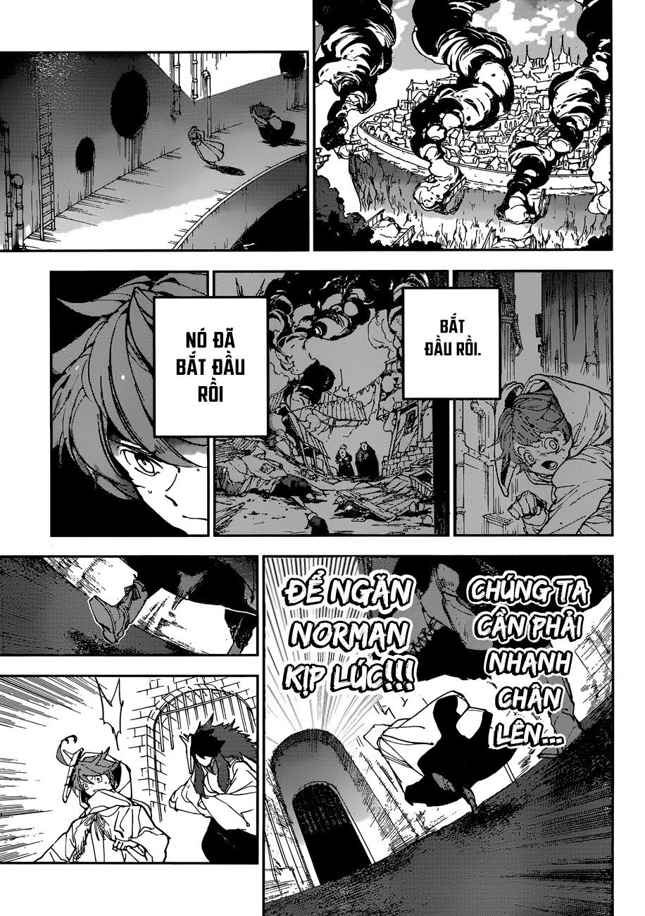 Miền đất hứa Chap 149 - Next Chap 150