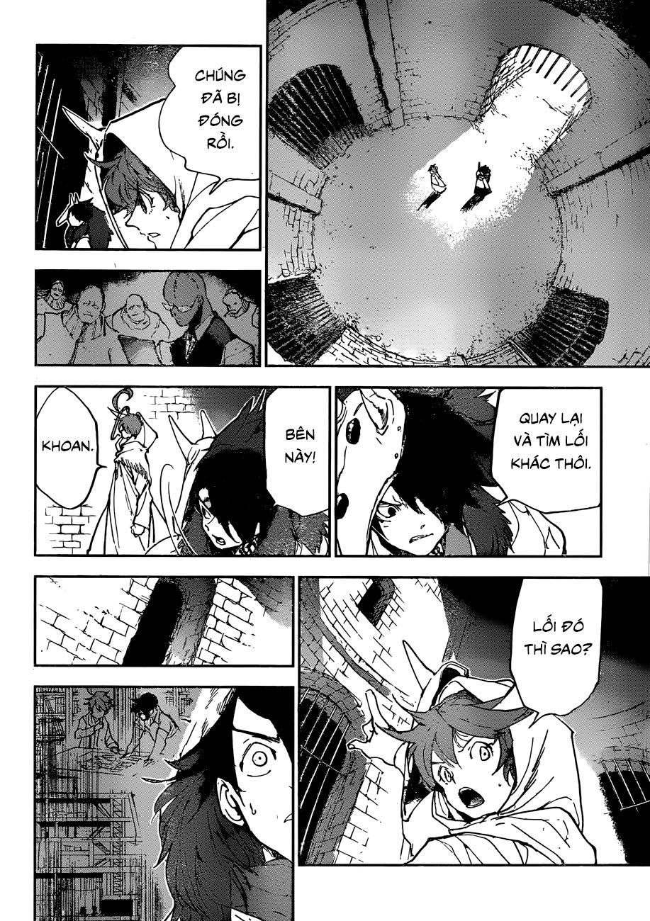 Miền đất hứa Chap 149 - Next Chap 150