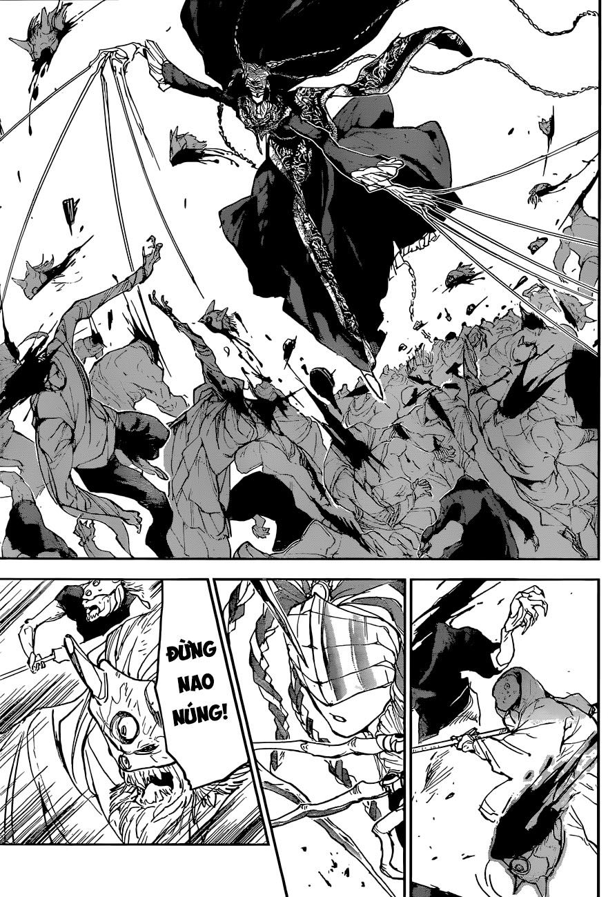 Miền đất hứa Chap 149 - Next Chap 150