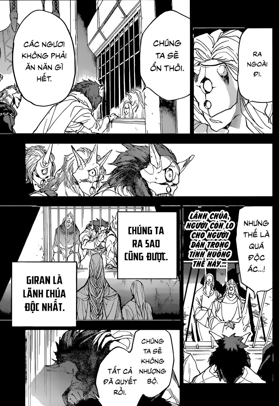 Miền đất hứa Chap 149 - Next Chap 150