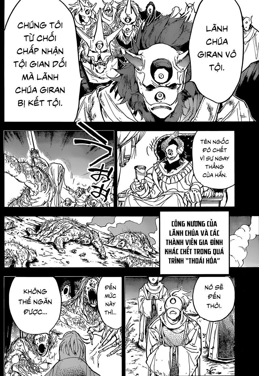 Miền đất hứa Chap 149 - Next Chap 150