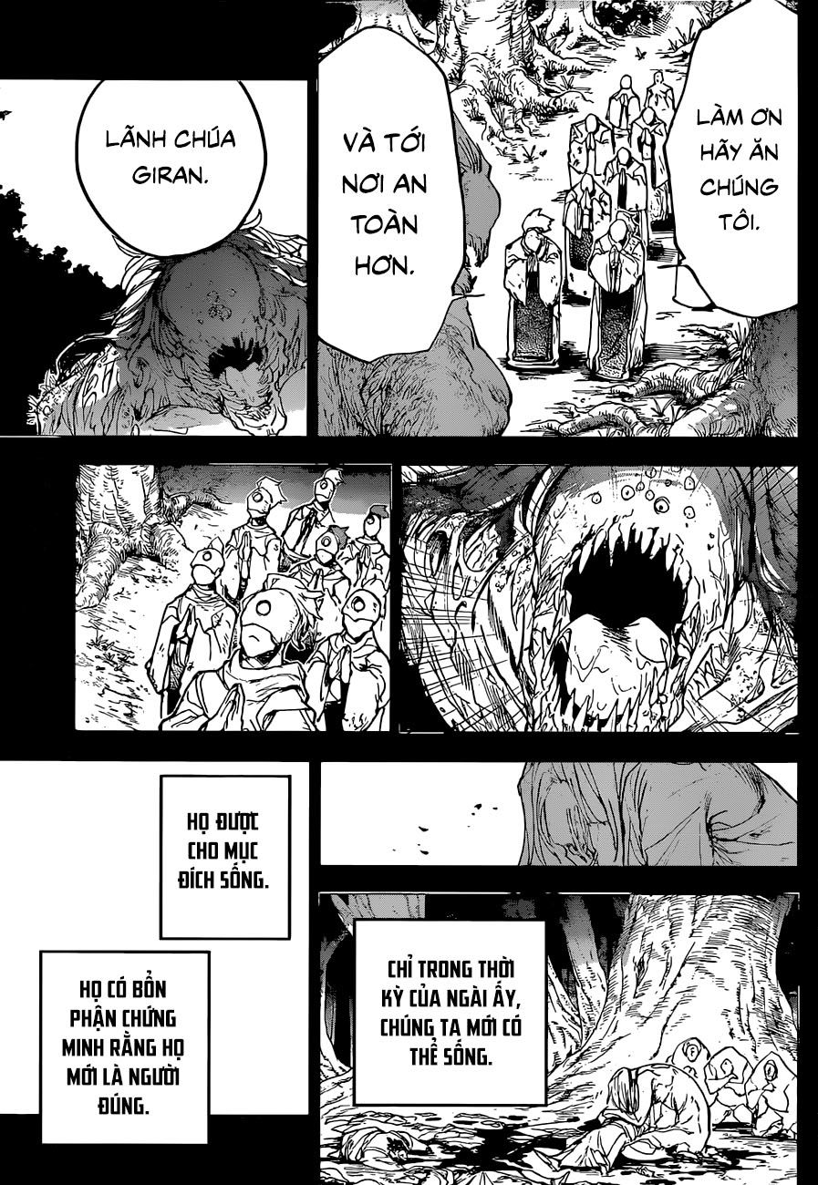 Miền đất hứa Chap 149 - Next Chap 150