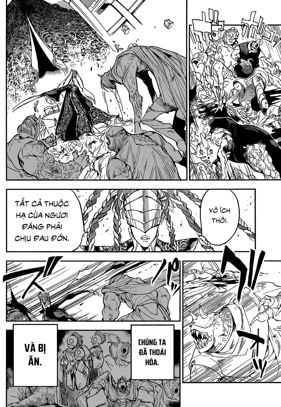 Miền đất hứa Chap 149 - Next Chap 150
