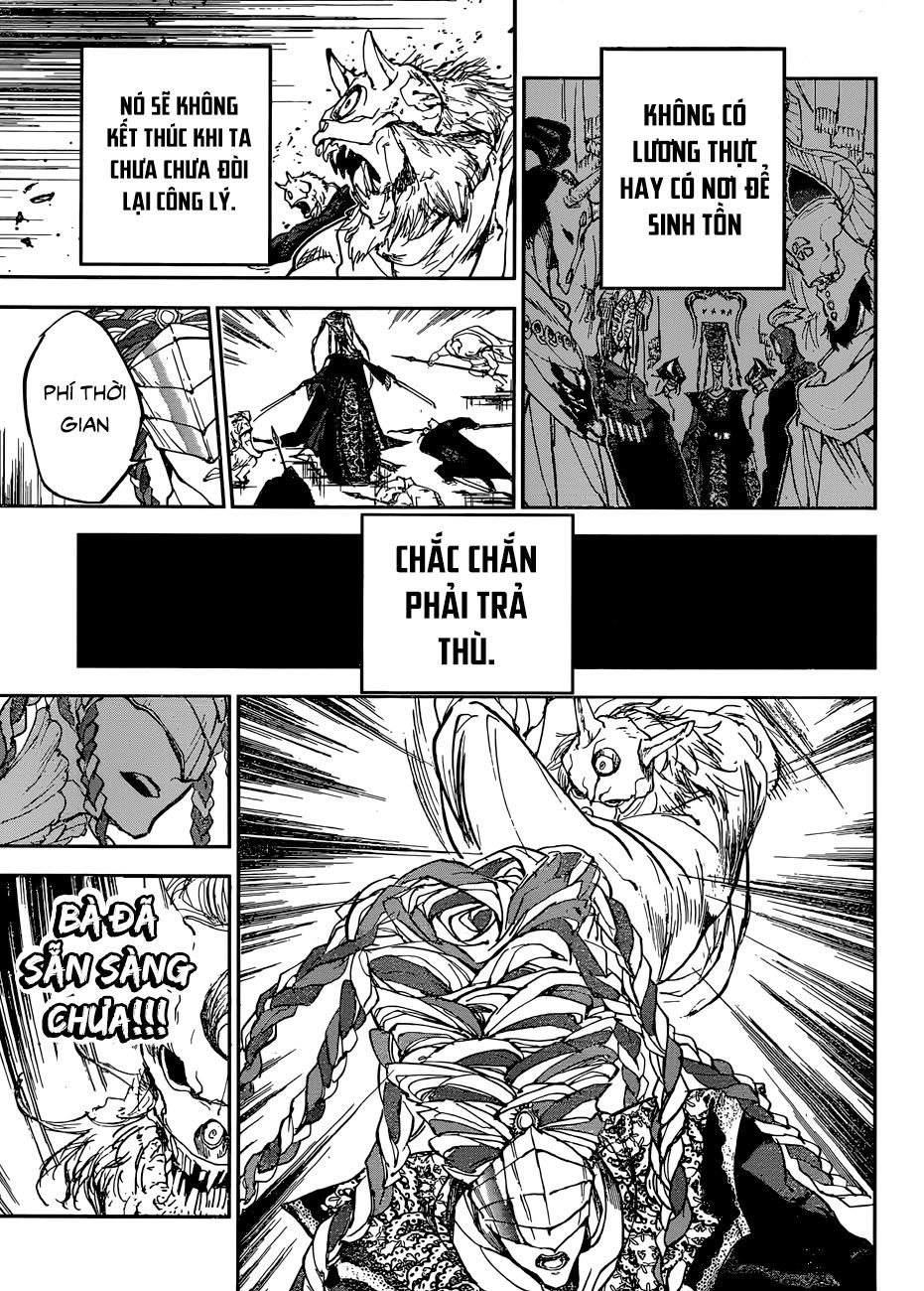 Miền đất hứa Chap 149 - Next Chap 150