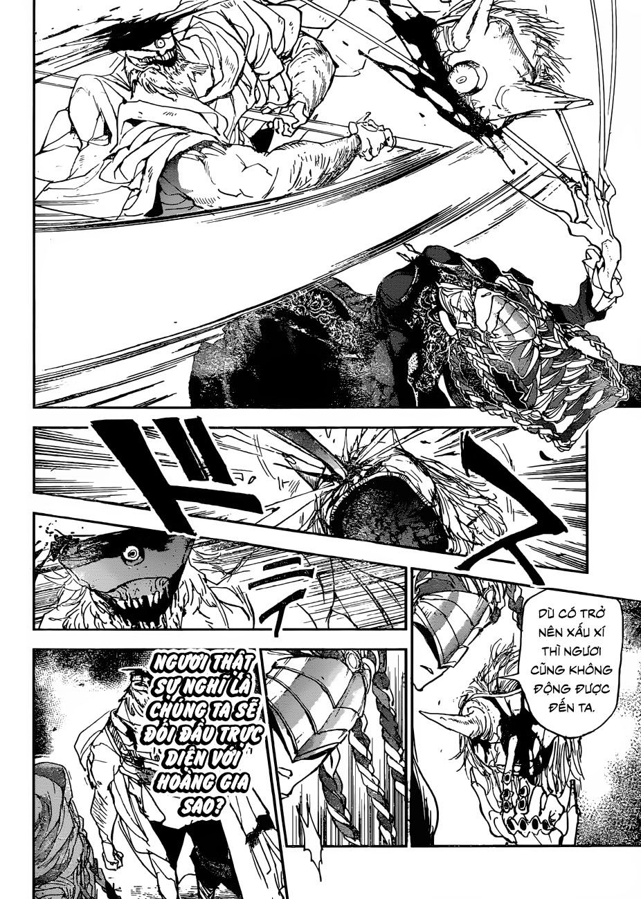 Miền đất hứa Chap 149 - Next Chap 150