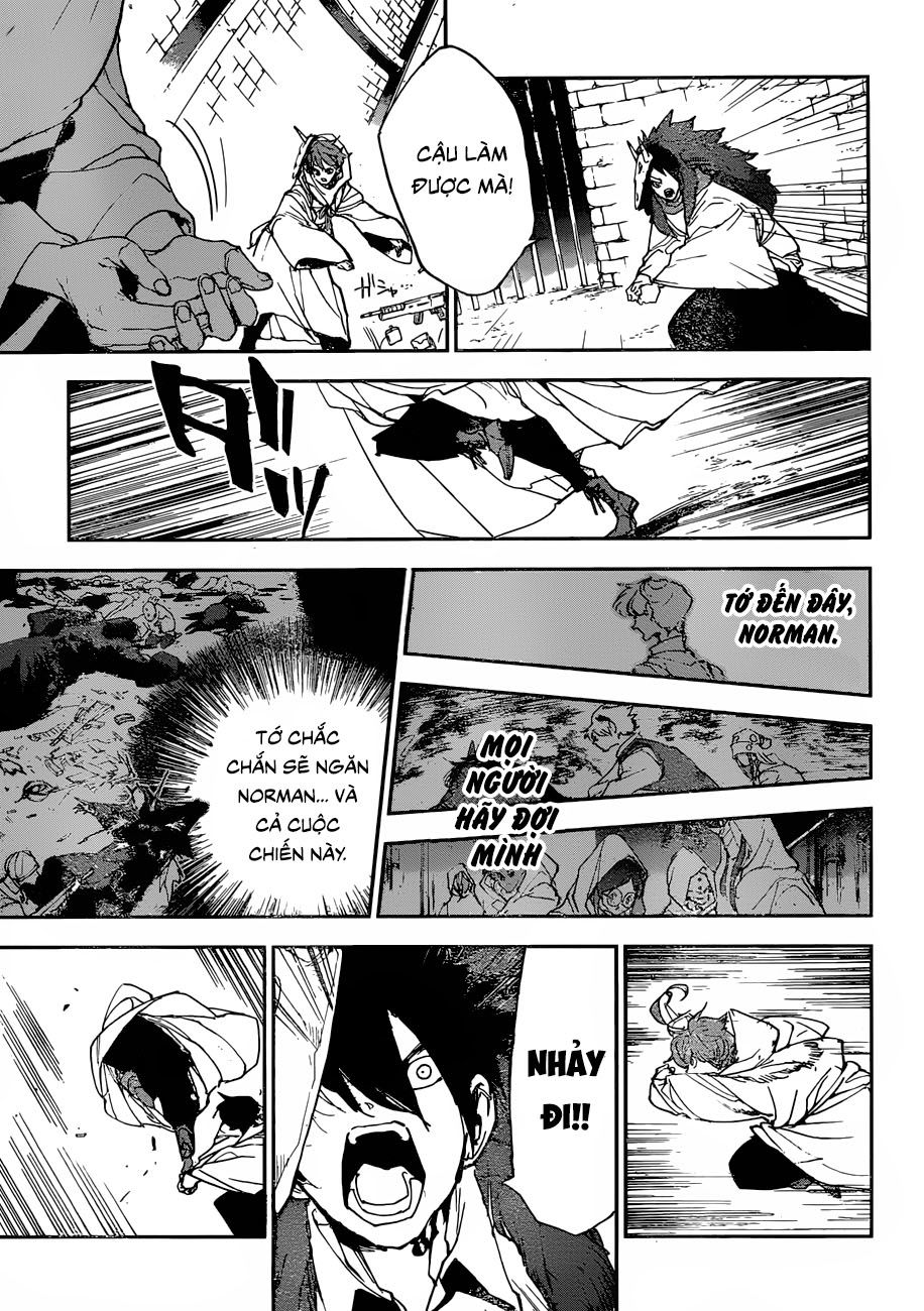 Miền đất hứa Chap 149 - Next Chap 150