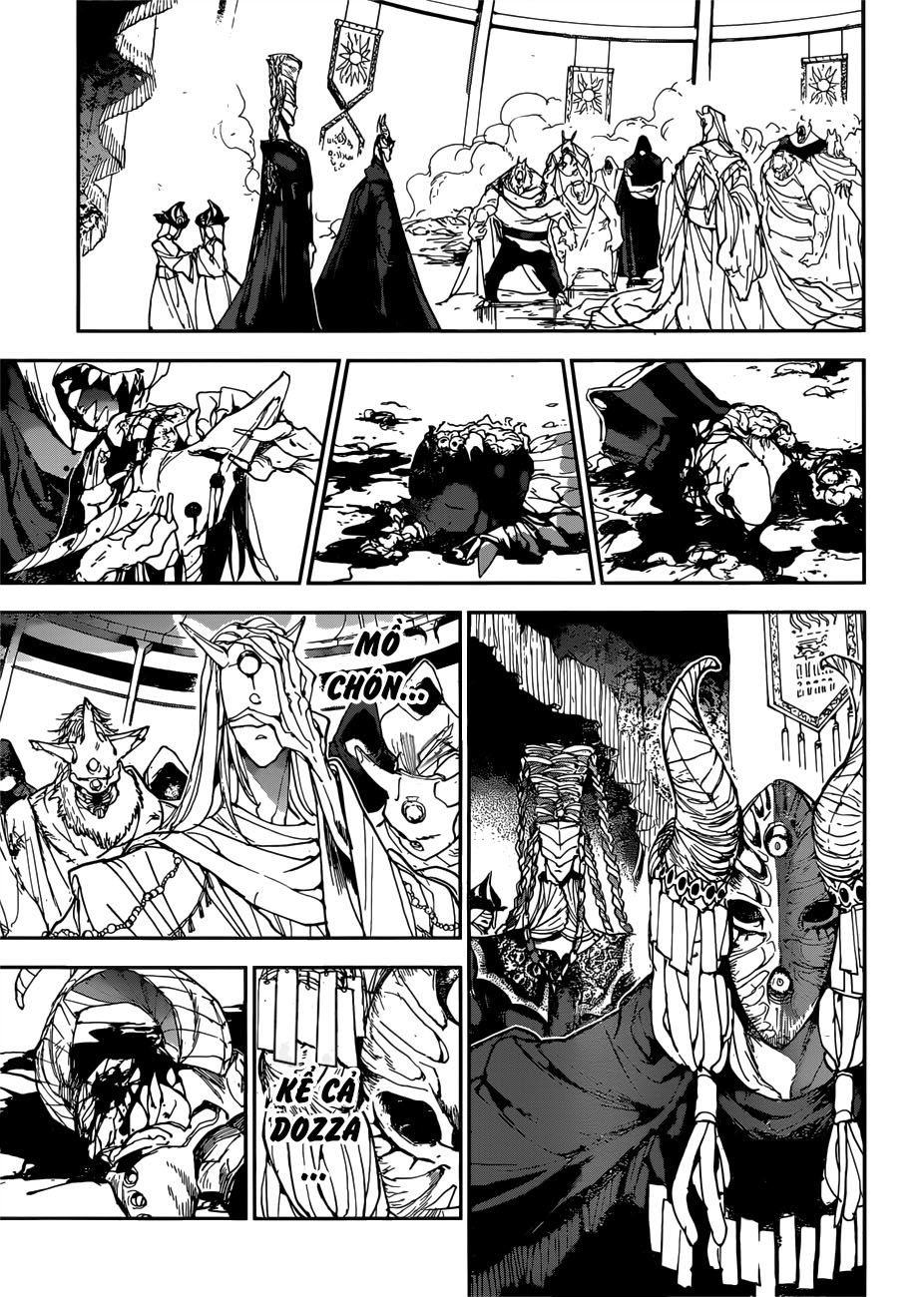 Miền đất hứa Chap 149 - Next Chap 150