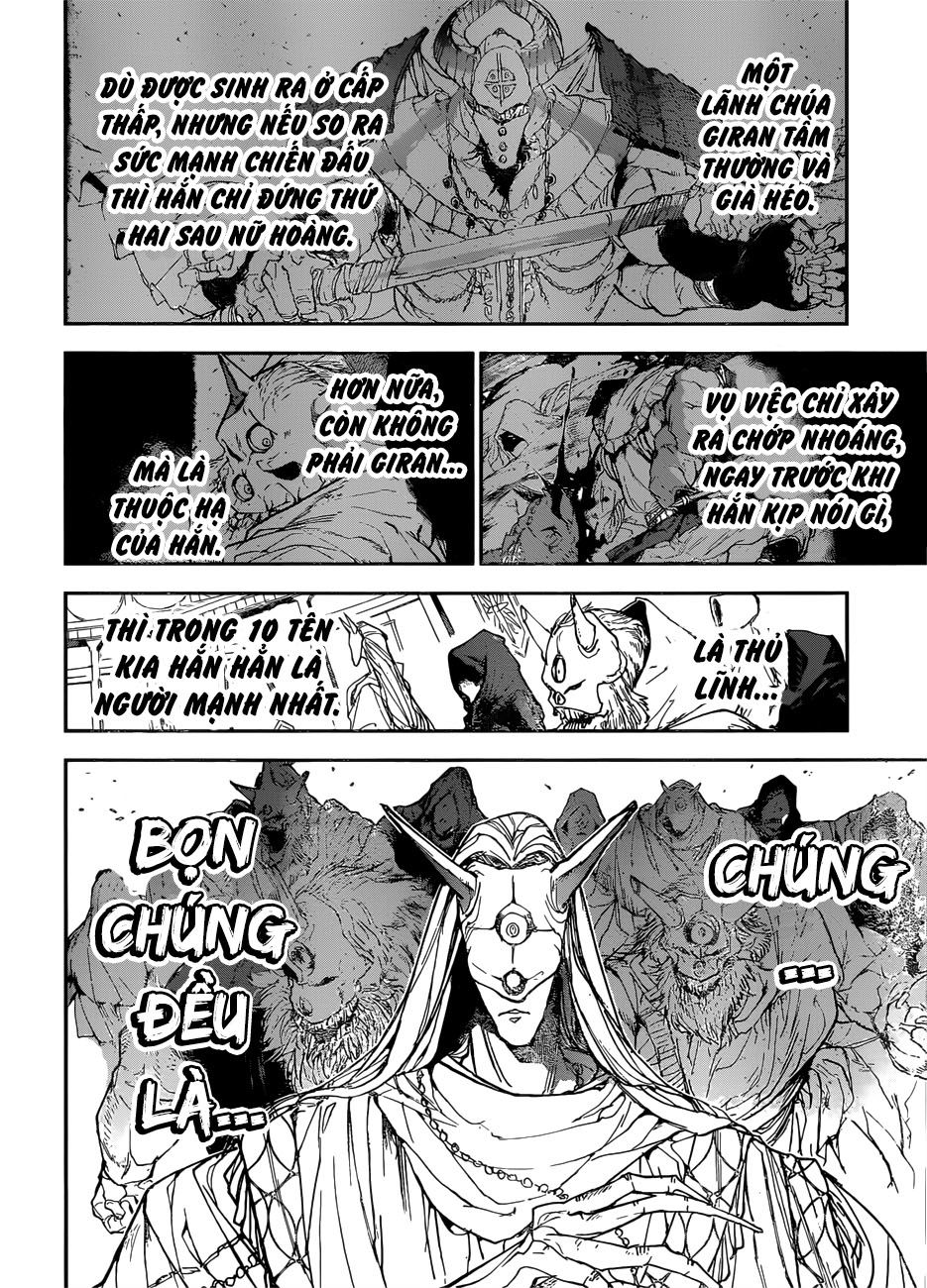 Miền đất hứa Chap 149 - Next Chap 150