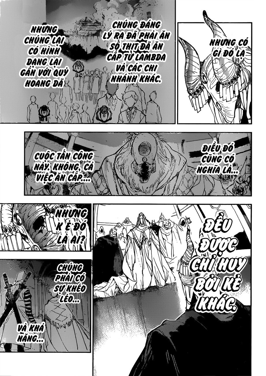 Miền đất hứa Chap 149 - Next Chap 150