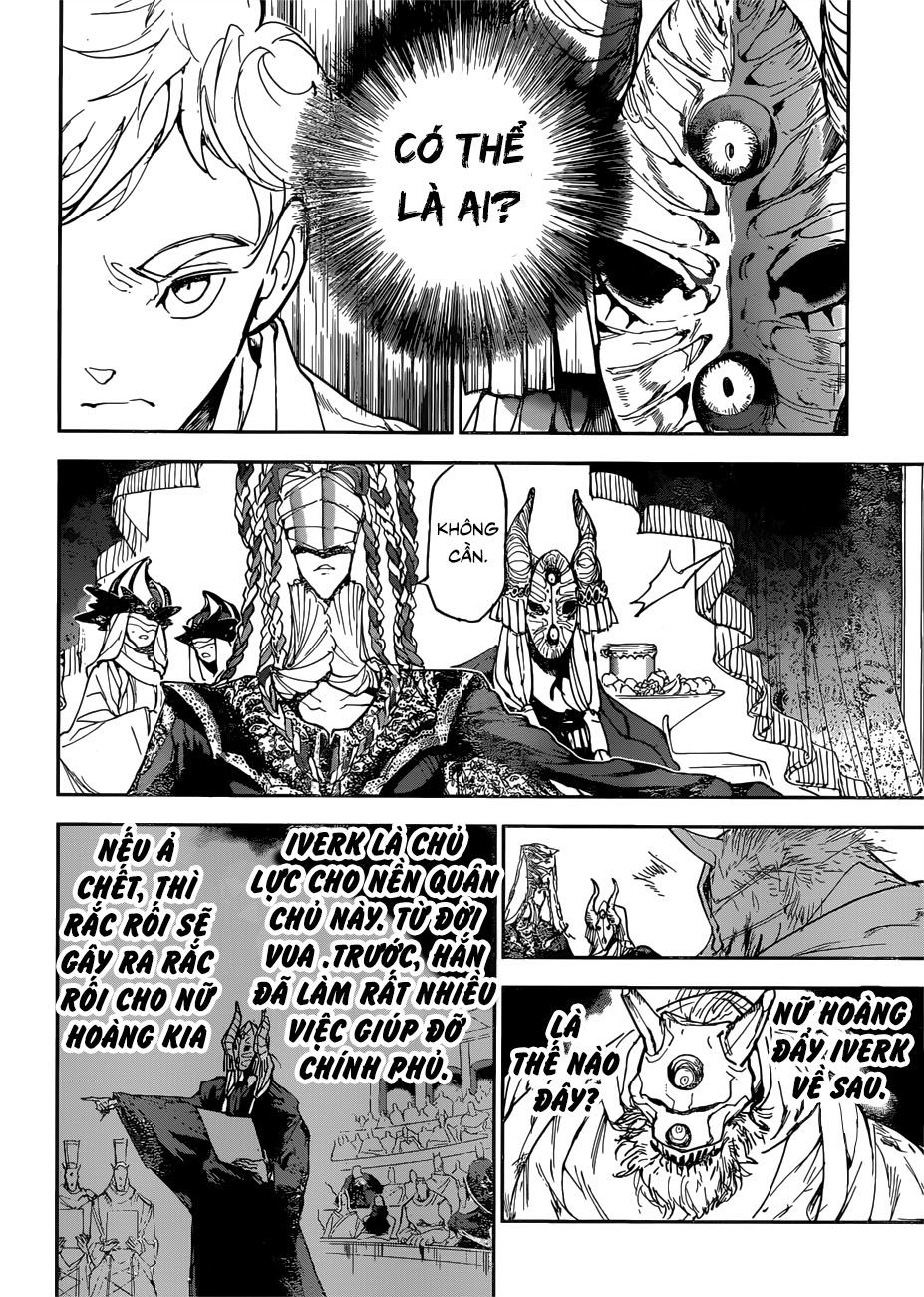 Miền đất hứa Chap 149 - Next Chap 150