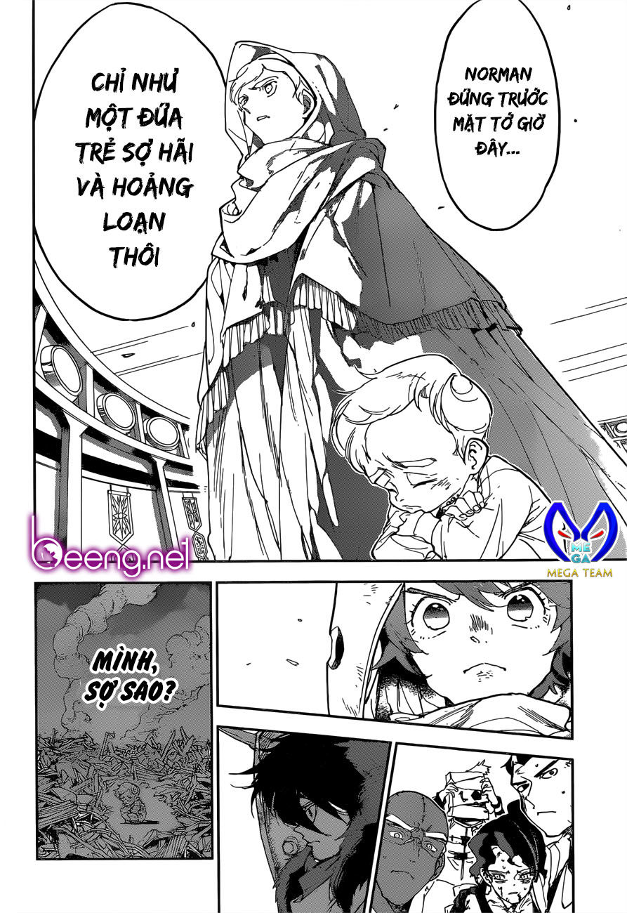 Miền đất hứa Chap 153 - Next Chap 154