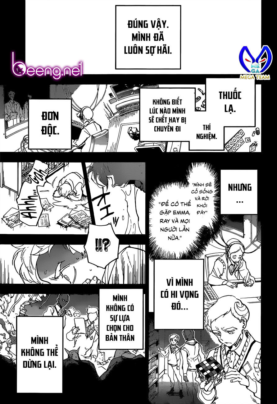 Miền đất hứa Chap 153 - Next Chap 154
