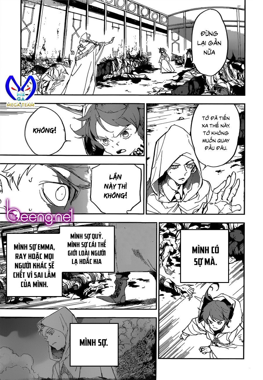 Miền đất hứa Chap 153 - Next Chap 154