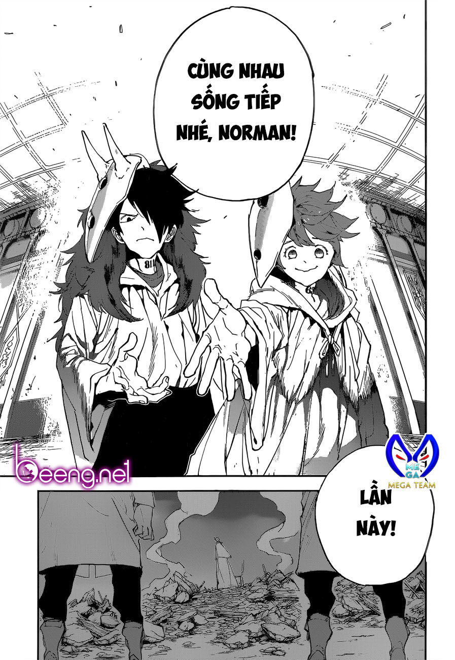 Miền đất hứa Chap 153 - Next Chap 154