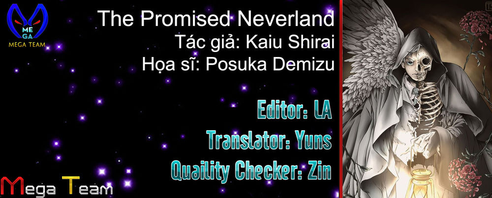 Miền đất hứa Chap 153 - Next Chap 154
