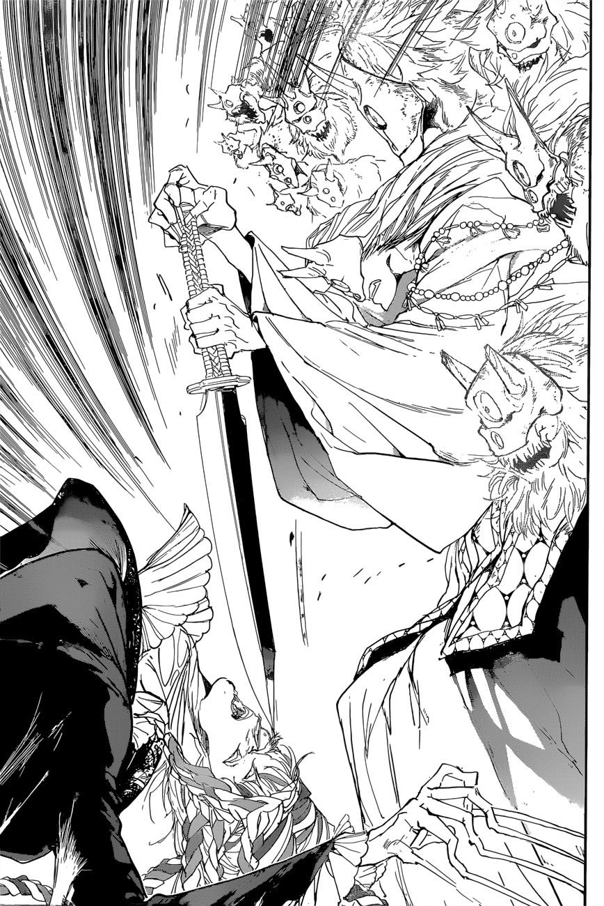 Miền đất hứa Chap 150 - Next Chap 151