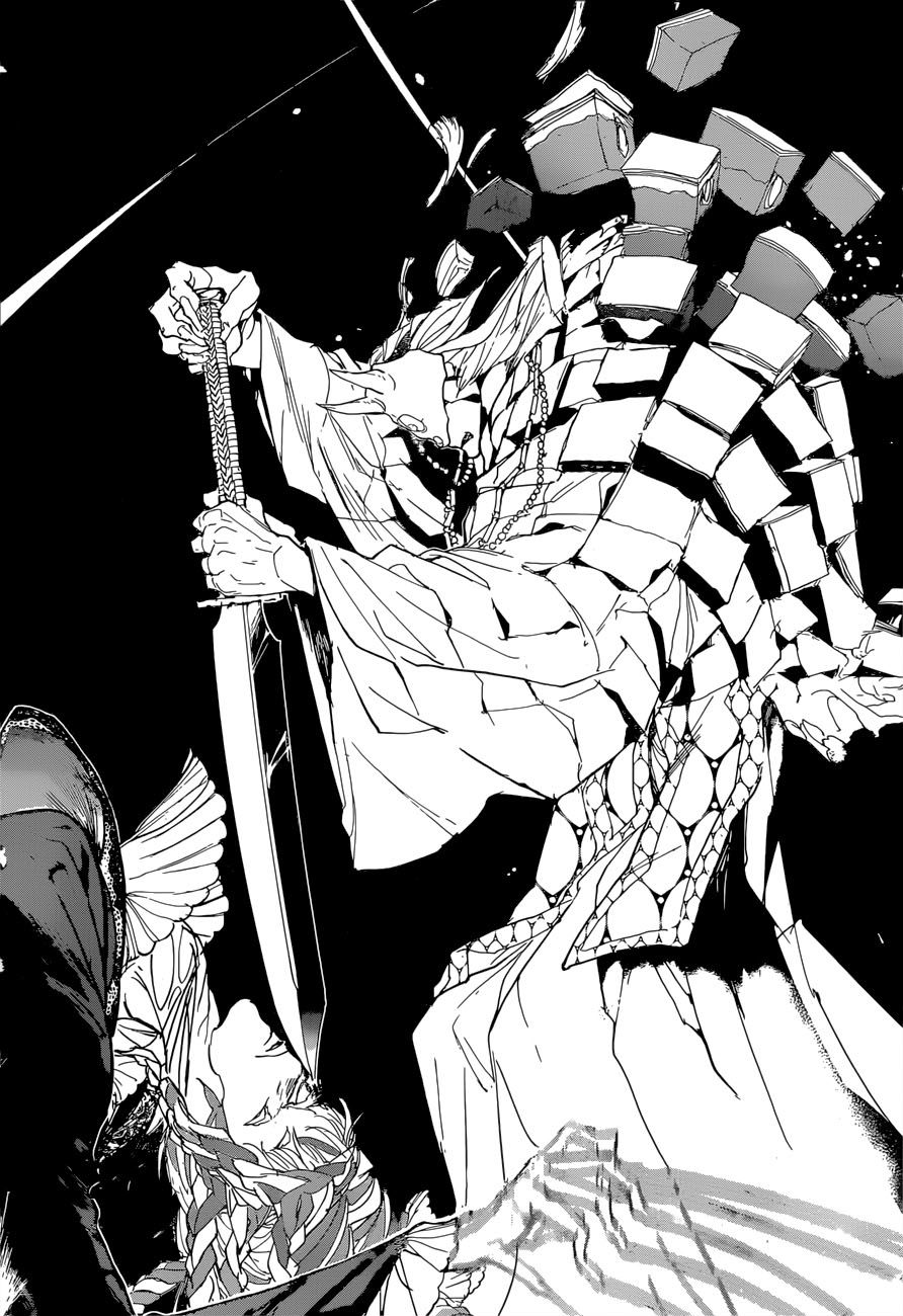 Miền đất hứa Chap 150 - Next Chap 151