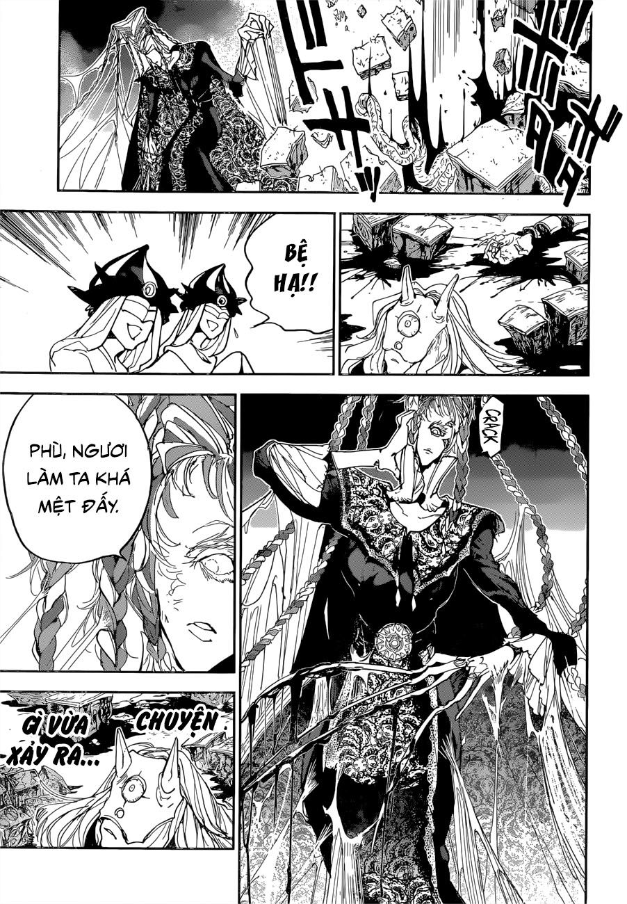Miền đất hứa Chap 150 - Next Chap 151