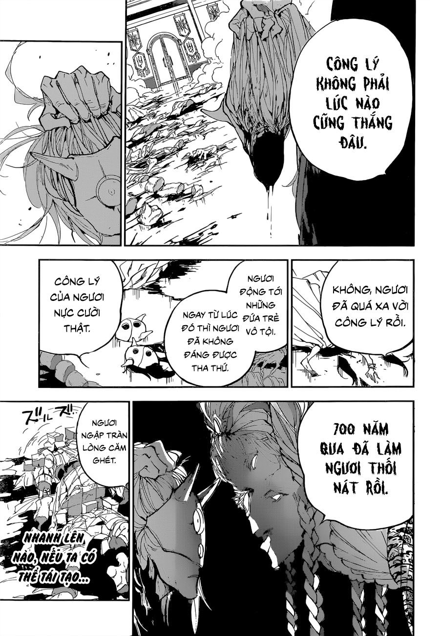 Miền đất hứa Chap 150 - Next Chap 151