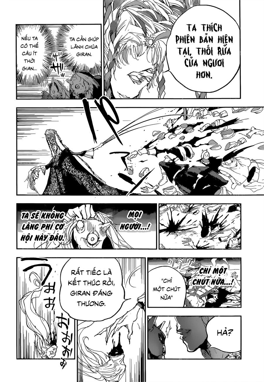 Miền đất hứa Chap 150 - Next Chap 151