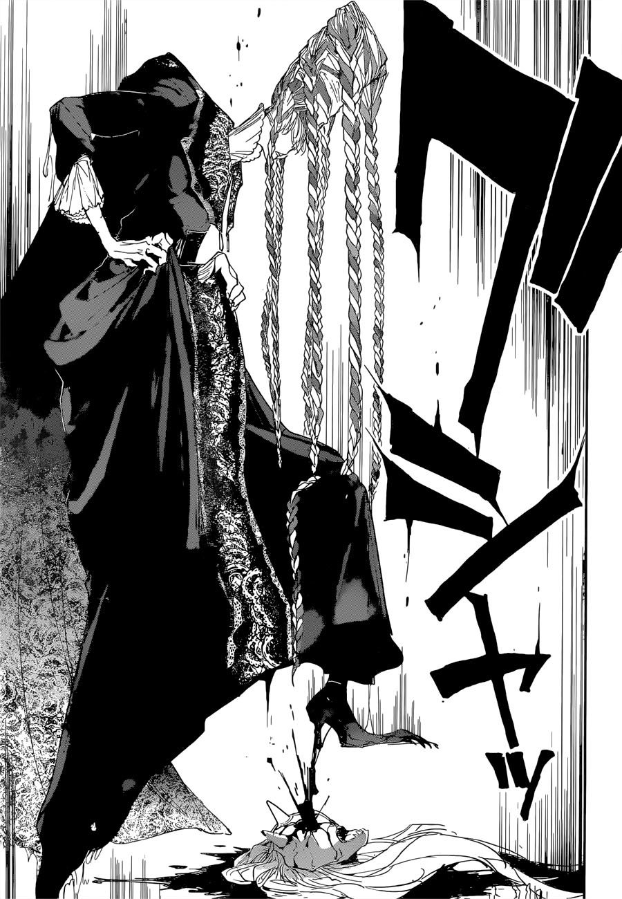 Miền đất hứa Chap 150 - Next Chap 151