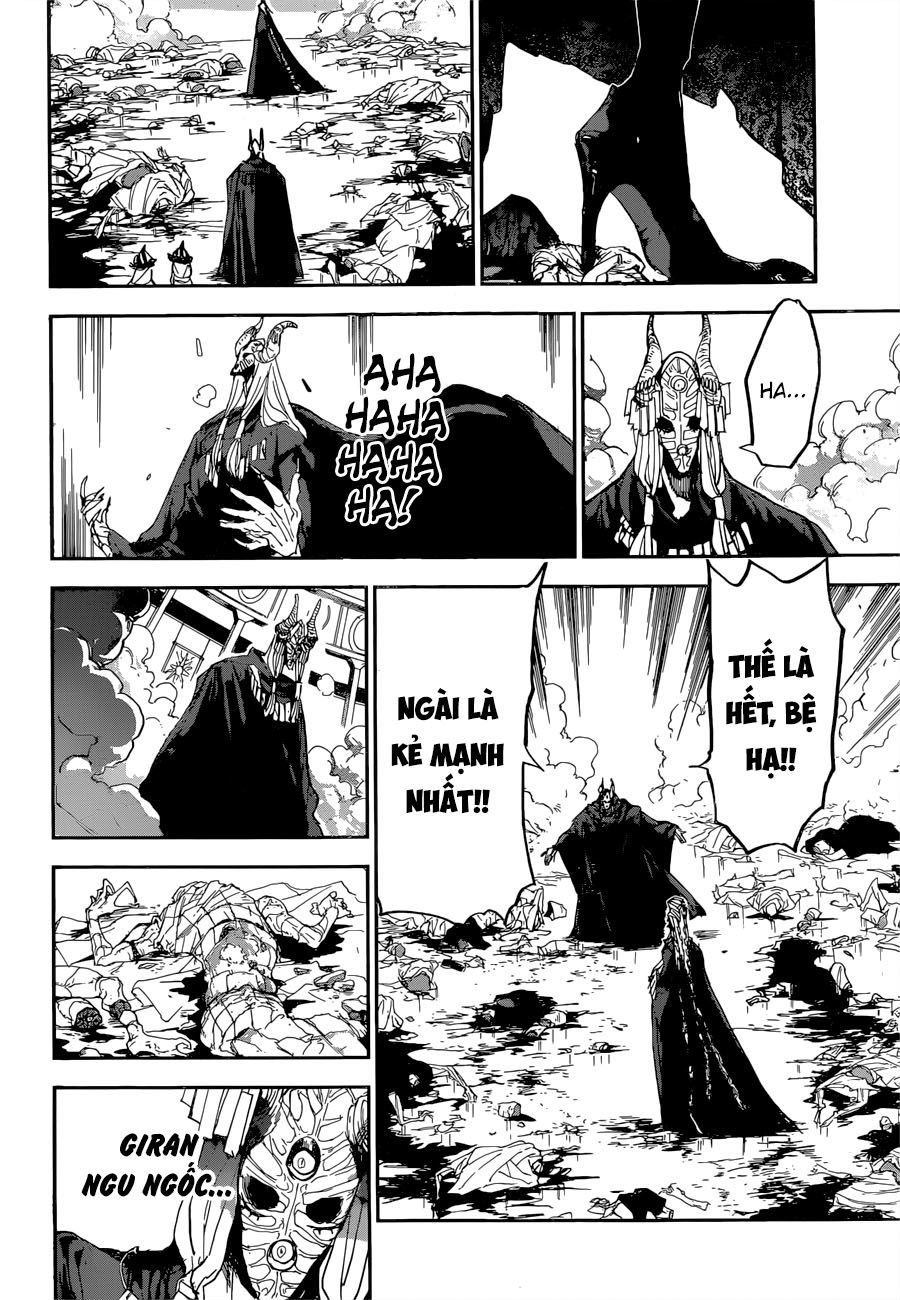 Miền đất hứa Chap 150 - Next Chap 151