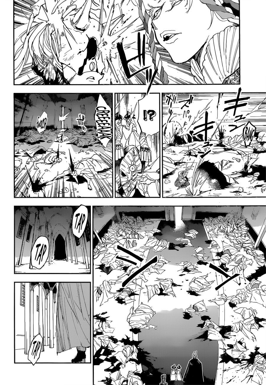 Miền đất hứa Chap 150 - Next Chap 151