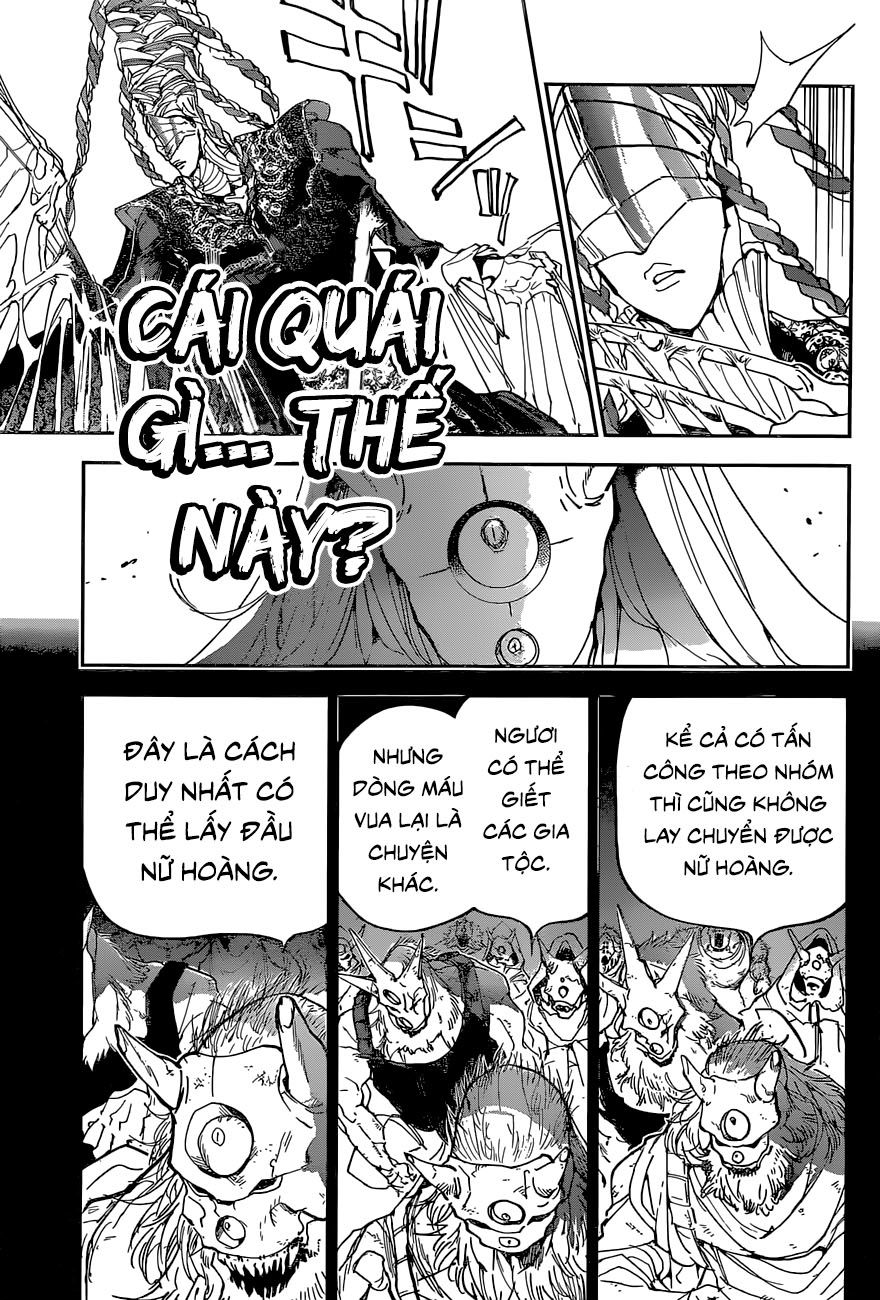 Miền đất hứa Chap 150 - Next Chap 151