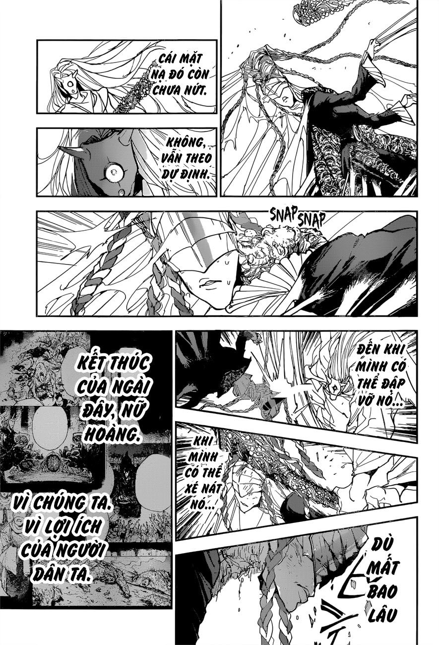 Miền đất hứa Chap 150 - Next Chap 151