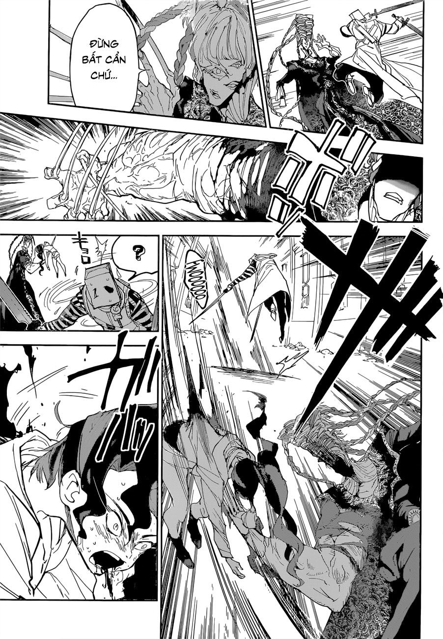 Miền đất hứa Chap 151 - Next Chap 152