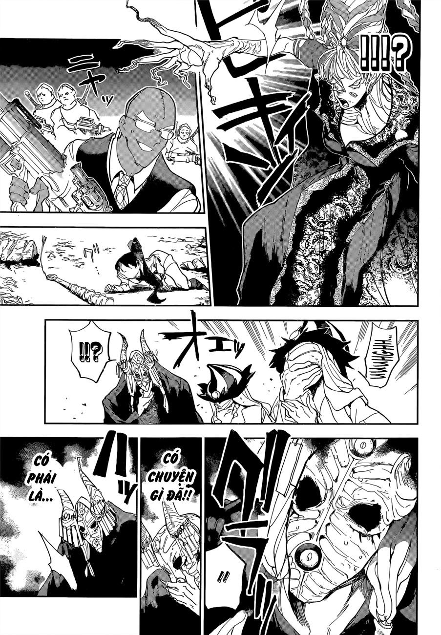 Miền đất hứa Chap 151 - Next Chap 152