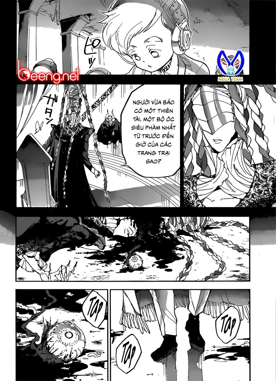 Miền đất hứa Chap 152 - Next Chap 153