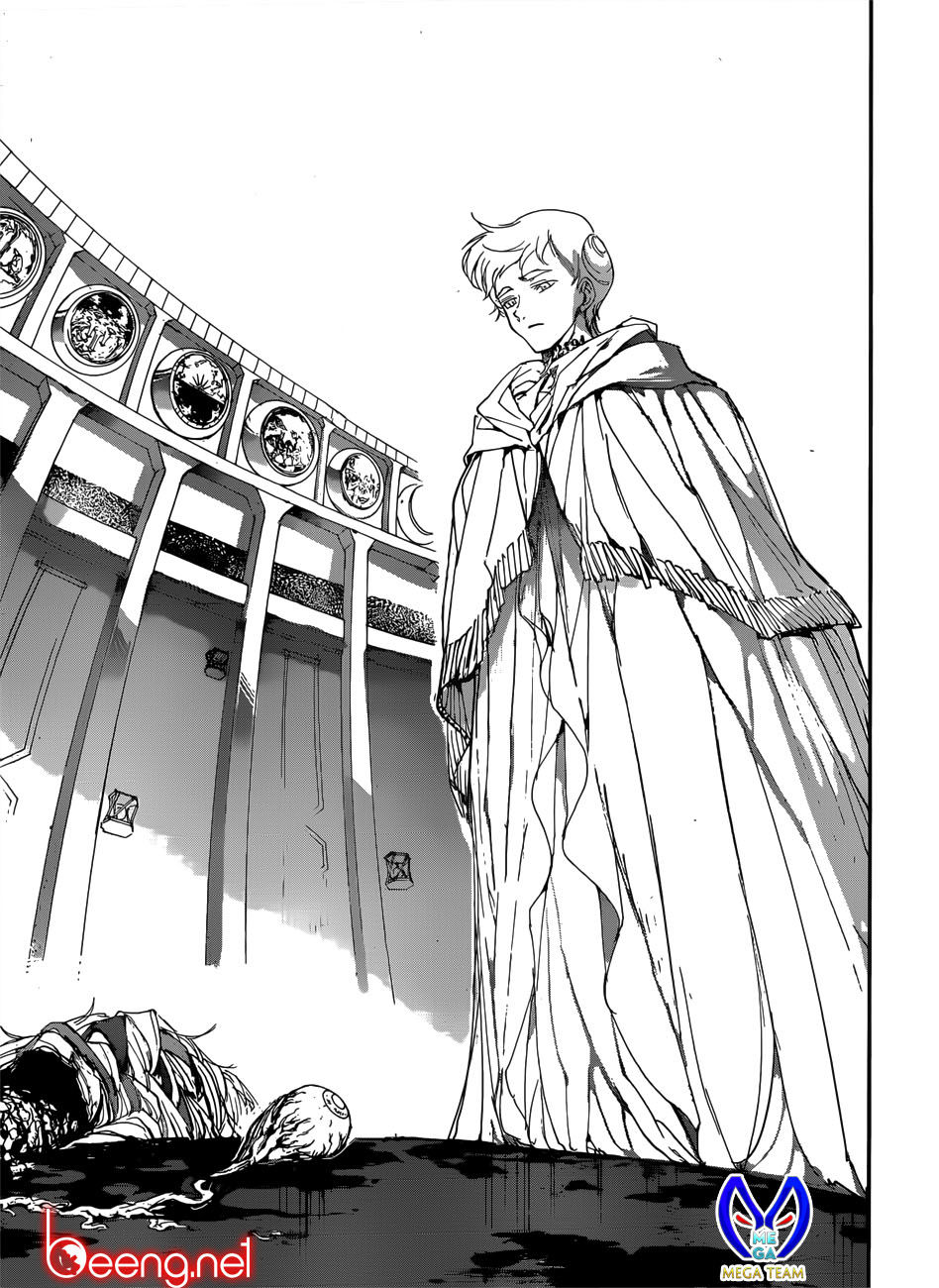Miền đất hứa Chap 152 - Next Chap 153