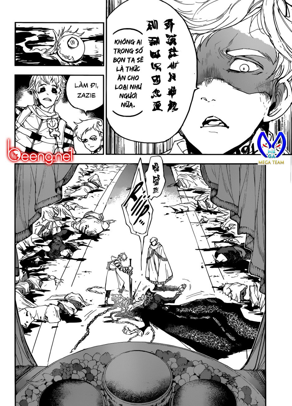 Miền đất hứa Chap 152 - Next Chap 153