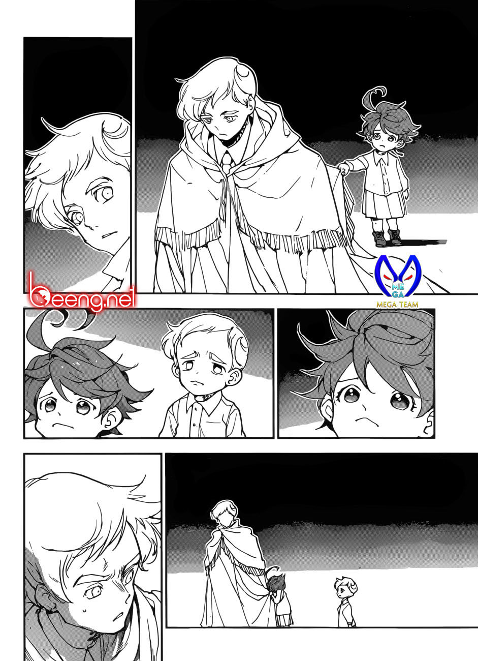 Miền đất hứa Chap 152 - Next Chap 153