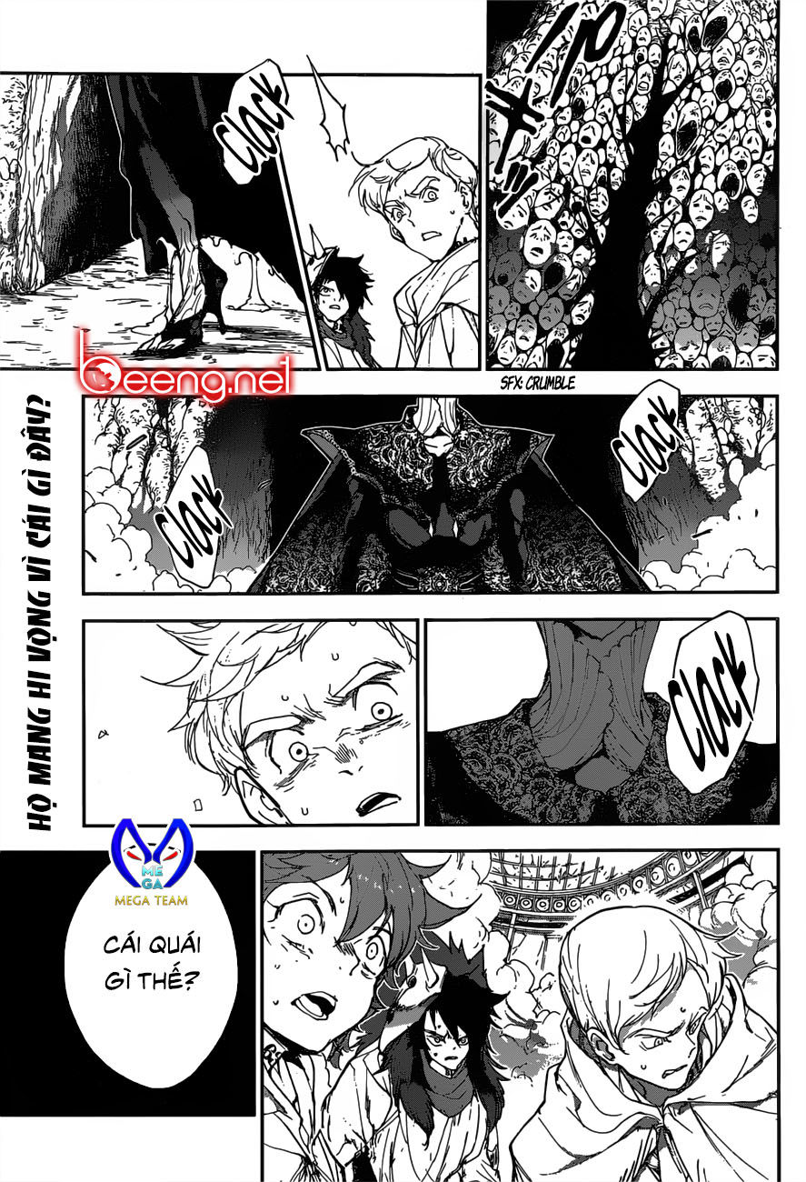 Miền đất hứa Chap 156 - Next Chap 157