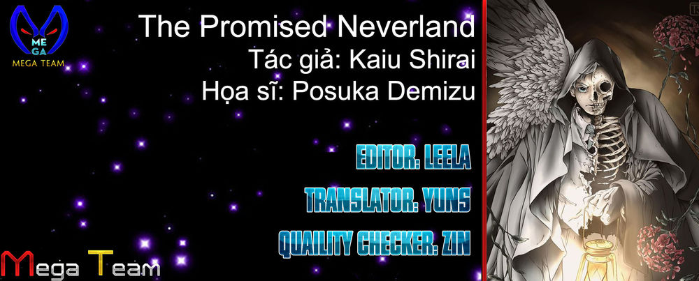 Miền đất hứa Chap 156 - Next Chap 157