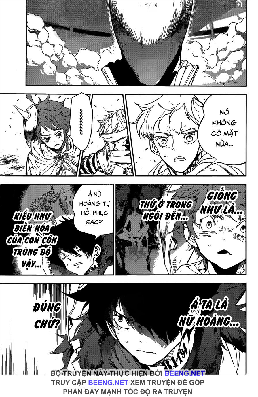 Miền đất hứa Chap 156 - Next Chap 157