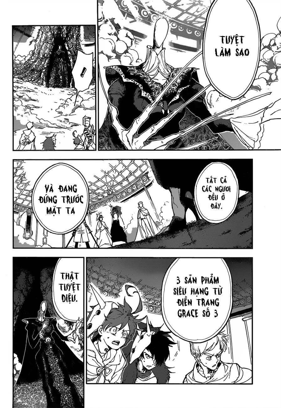 Miền đất hứa Chap 156 - Next Chap 157