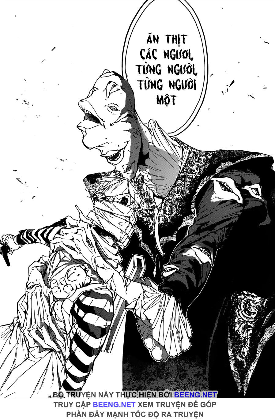 Miền đất hứa Chap 156 - Next Chap 157